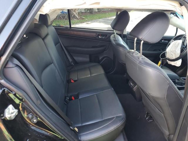 Photo 10 from auction – 2018 SUBARU OUTBACK 2. with VIN 4S4BSANC7J3349437