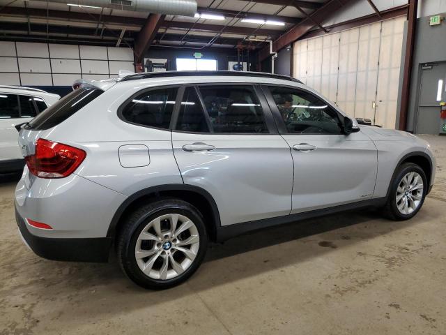 Photo 3 from auction – 2013 BMW X1 XDRIVE2 with VIN WBAVL1C5XDVR82331
