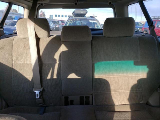 Photo 10 from auction – 2002 SUBARU LEGACY OUT with VIN 4S3BH675926634834
