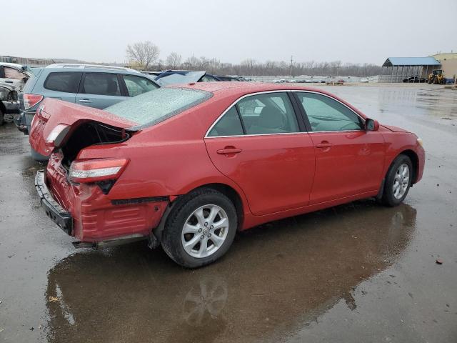 Photo 3 from auction – 2011 TOYOTA CAMRY BASE with VIN 4T4BF3EK4BR095856