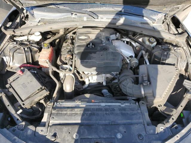 Photo 11 from auction – 2017 CHEVROLET CAMARO LT with VIN 1G1FB1RX8H0148525
