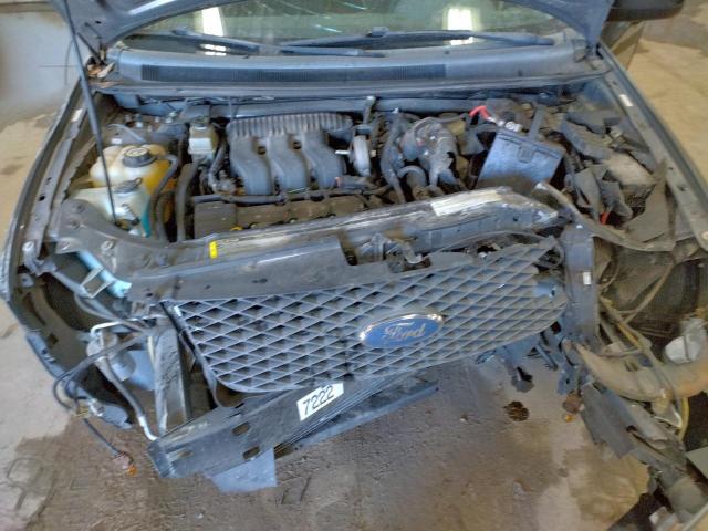 Photo 12 from auction – 2007 FORD FREESTYLE with VIN 1FMZK02117GA13845
