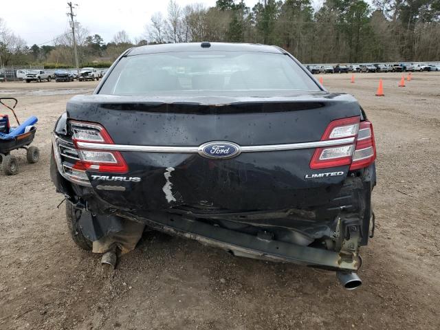 Photo 6 from auction – 2019 FORD TAURUS LIM with VIN 1FAHP2F80KG107685