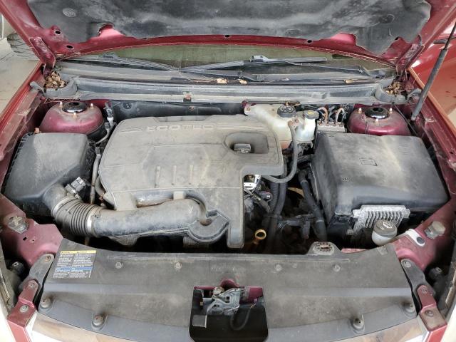 Photo 11 from auction – 2009 SATURN AURA XE with VIN 1G8ZS57B59F219529