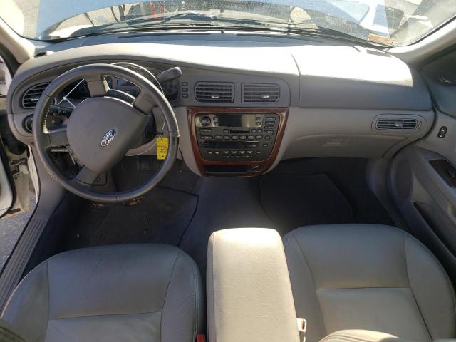 Photo 8 from auction – 2006 FORD TAURUS SEL with VIN 1FAHP56U06A216428