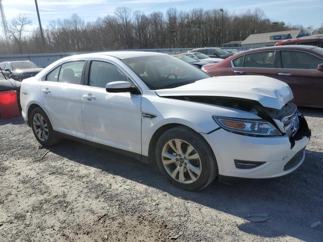Photo 4 from auction – 2012 FORD TAURUS SEL with VIN 1FAHP2HW7CG108717