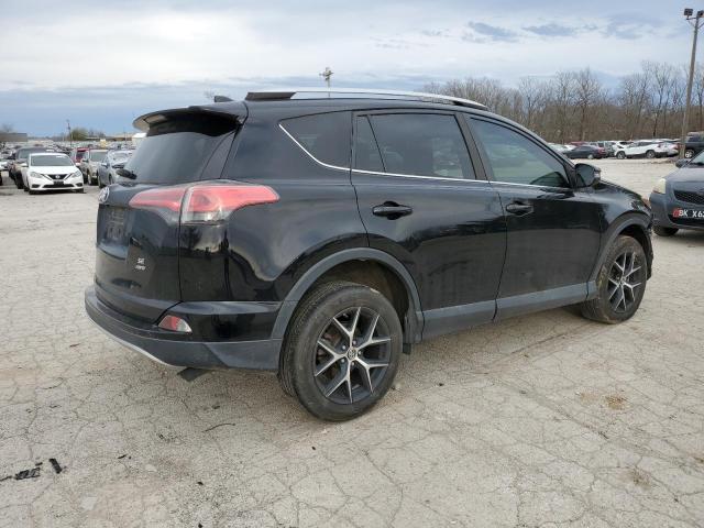 Photo 3 from auction – 2016 TOYOTA RAV4 SE with VIN 2T3JFREV8GW509108