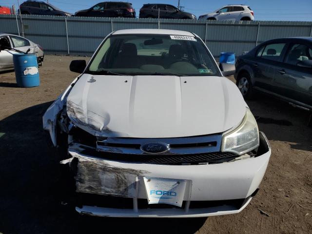 Photo 5 from auction – 2008 FORD FOCUS SE with VIN 1FAHP35N48W230711