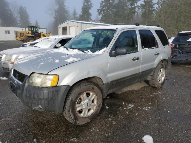 Photo 1 from auction – 2003 FORD ESCAPE XLT with VIN 1FMYU93133KD38061