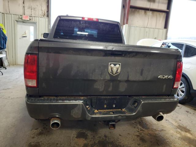 Photo 6 from auction – 2014 RAM 1500 ST with VIN 1C6RR7KT9ES203601