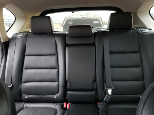 Photo 10 from auction – 2015 MAZDA CX-5 GT with VIN JM3KE2DY7F0460116