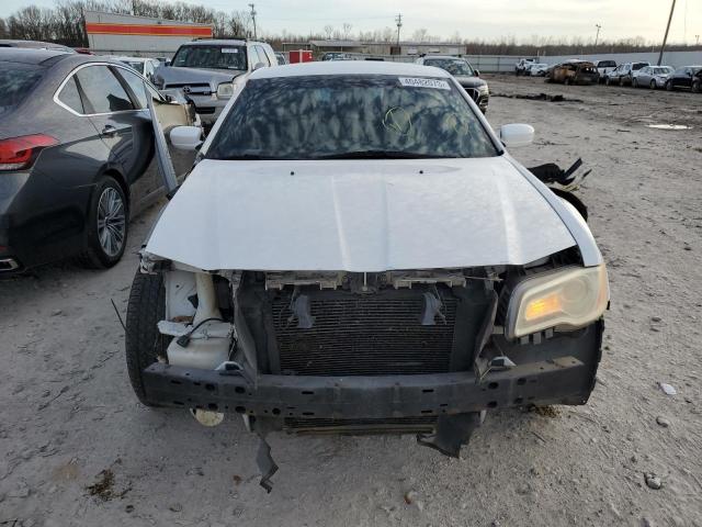 Photo 5 from auction – 2013 CHRYSLER 300 with VIN 2C3CCAAG3DH600281