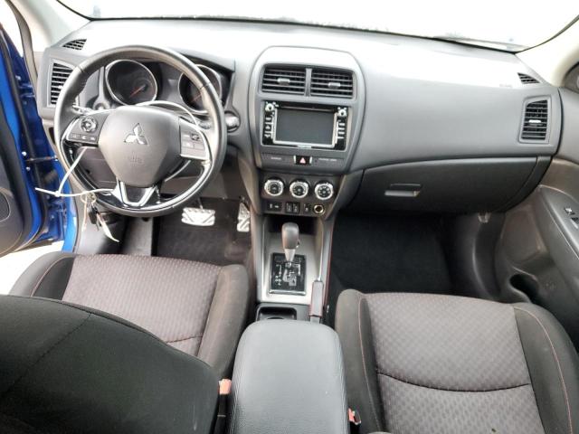 Photo 8 from auction – 2018 MITSUBISHI OUTLANDER with VIN JA4AR3AU7JU003608