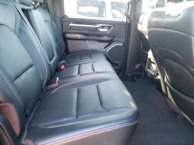 Photo 10 from auction – 2022 RAM 1500 REBEL with VIN 1C6SRFLT0NN115626