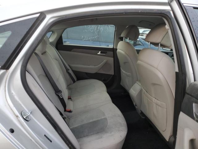 Photo 10 from auction – 2015 HYUNDAI SONATA SE with VIN 5NPE24AF6FH208034