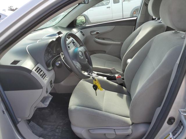 Photo 7 from auction – 2013 TOYOTA COROLLA BA with VIN 2T1BU4EE3DC009019