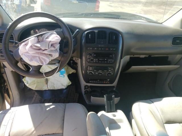 Photo 8 from auction – 2007 DODGE GRAND CARA with VIN 2D4GP44L57R276750