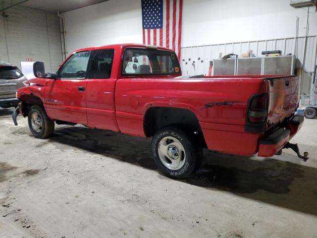 Photo 2 from auction – 1997 DODGE RAM 1500 with VIN 3B7HF13Y6VG814052
