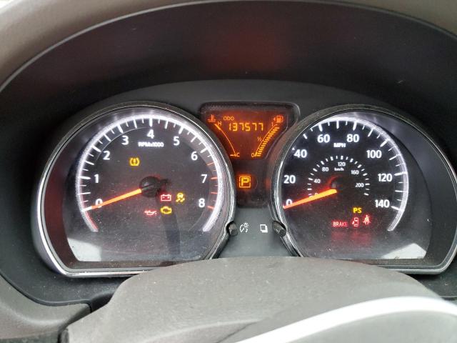 Photo 9 from auction – 2012 NISSAN VERSA S with VIN 3N1CN7AP2CL923142