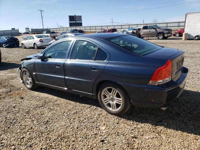 Photo 2 from auction – 2006 VOLVO S60 with VIN YV1RS592162555050