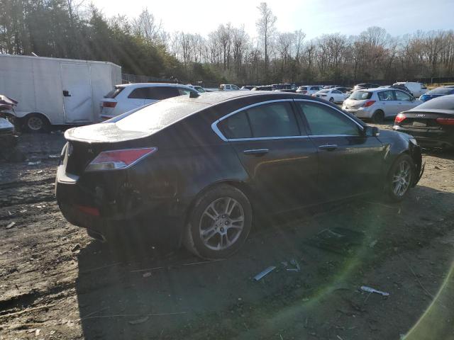 Photo 3 from auction – 2010 ACURA TL with VIN 19UUA8F54AA024878
