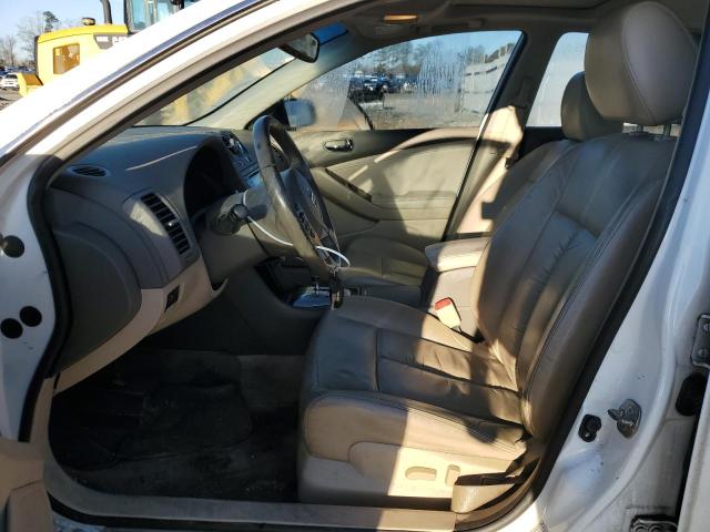 Photo 7 from auction – 2012 NISSAN ALTIMA BAS with VIN 1N4AL2AP3CC154939