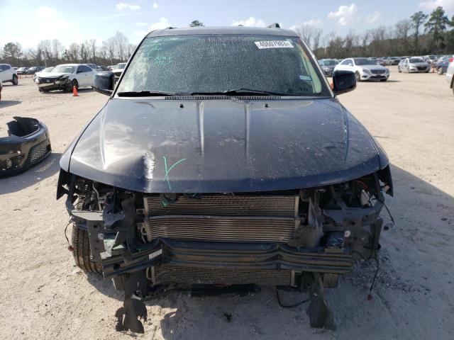 Photo 5 from auction – 2016 DODGE JOURNEY SX with VIN 3C4PDCBGXGT147888
