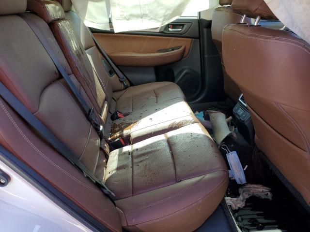 Photo 10 from auction – 2019 SUBARU OUTBACK TO with VIN 4S4BSATC1K3201269