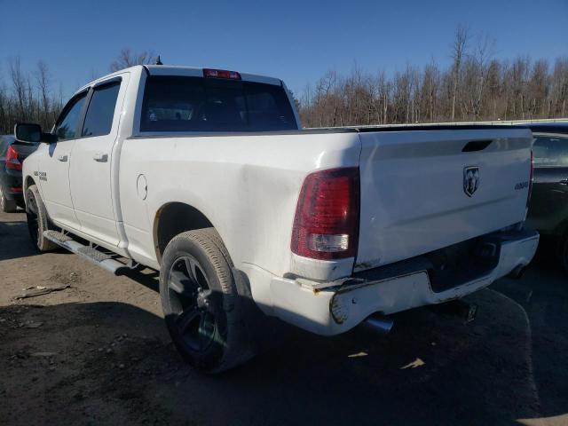 Photo 2 from auction – 2014 RAM 1500 SPORT with VIN 1C6RR7UT5ES329595