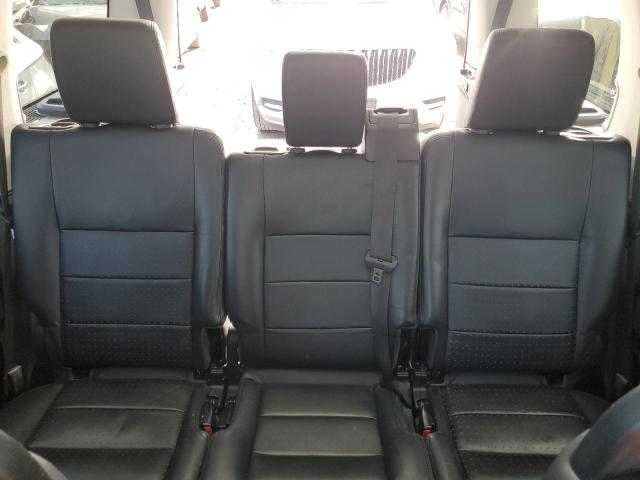 Photo 10 from auction – 2006 LAND ROVER LR3 SE with VIN SALAE25456A392031