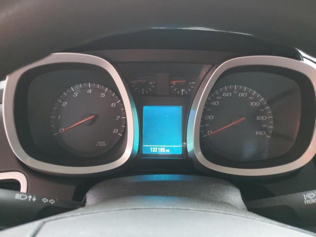 Photo 9 from auction – 2017 CHEVROLET EQUINOX with VIN 2GNFLEEK8H6273237
