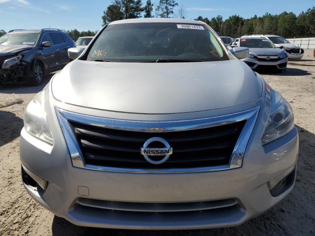 Photo 5 from auction – 2013 NISSAN ALTIMA 2.5 with VIN 1N4AL3AP8DN470963