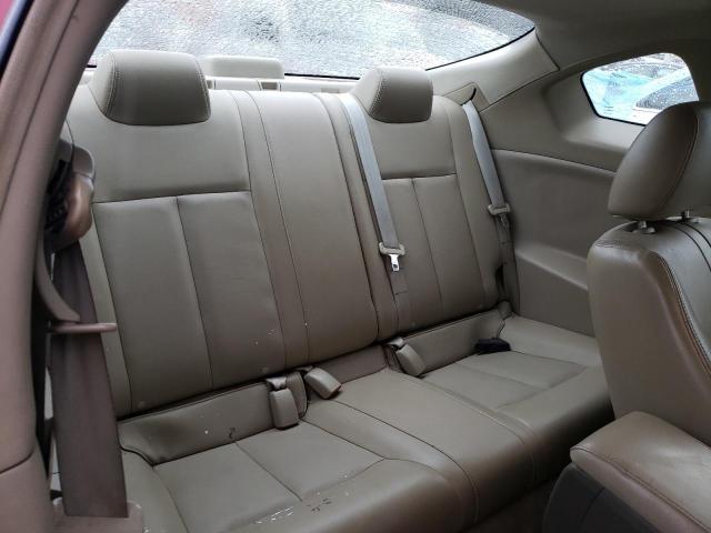 Photo 10 from auction – 2008 NISSAN ALTIMA 3.5 with VIN 1N4BL24E28C182155
