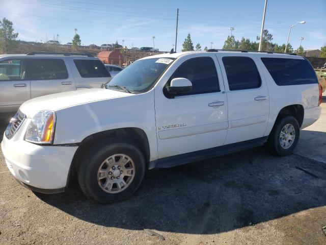 GMC ACADIA 2009 with VIN 1GKER23D59J168296 - Photo from auction