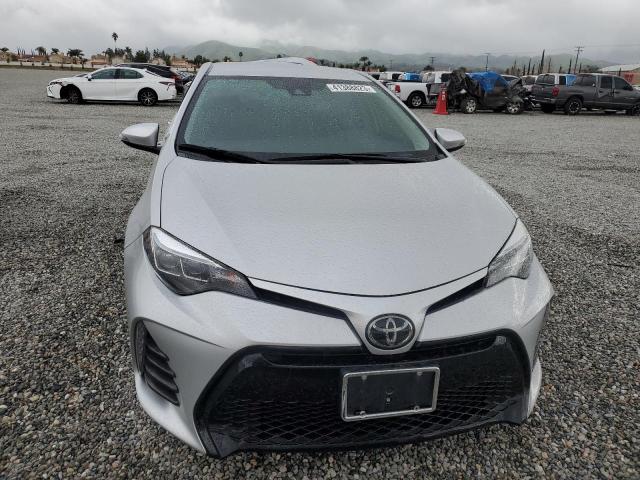 Photo 5 from auction – 2019 TOYOTA COROLLA L with VIN 5YFBURHE2KP901266