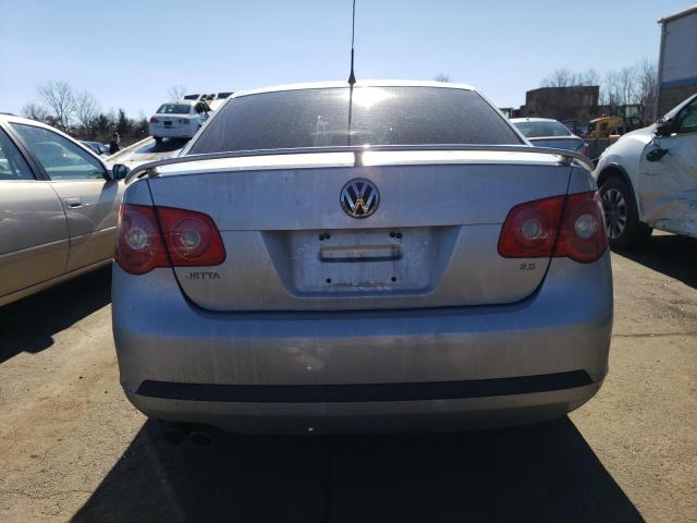 Photo 6 from auction – 2007 VOLKSWAGEN JETTA WOLF with VIN 3VWEF71K57M183848