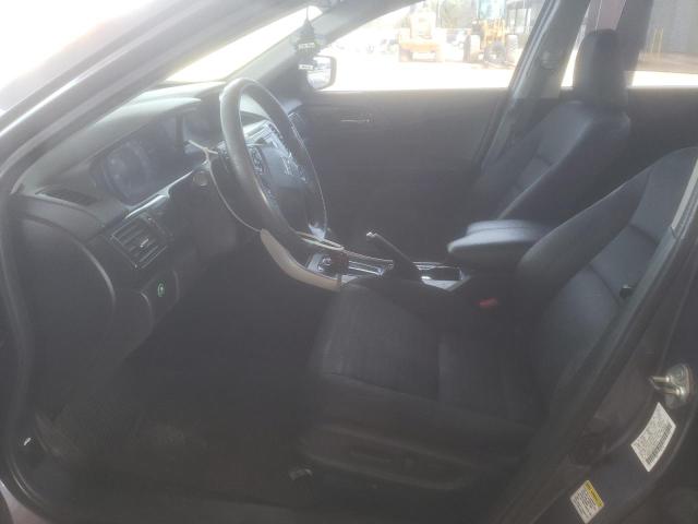 Photo 7 from auction – 2014 HONDA ACCORD SPO with VIN 1HGCR2F52EA183048