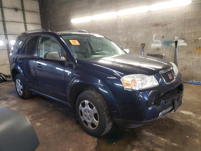 Photo 4 from auction – 2007 SATURN VUE with VIN 5GZCZ23D97S852261