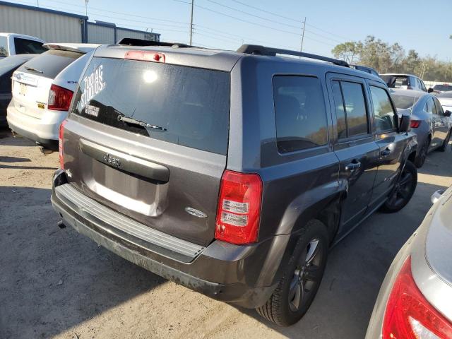 Photo 3 from auction – 2015 JEEP PATRIOT LA with VIN 1C4NJPFA0FD372631