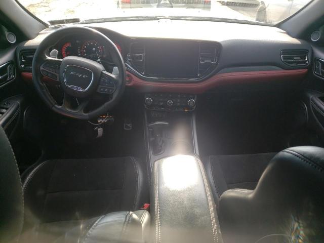 Photo 8 from auction – 2021 DODGE DURANGO SR with VIN 1C4SDJH9XMC643109