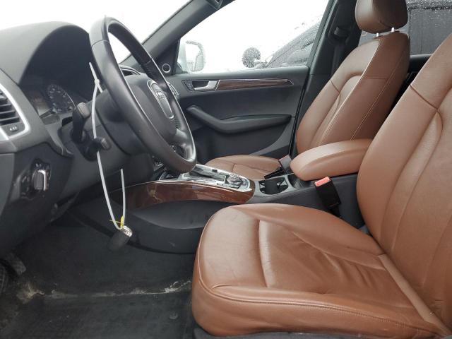 Photo 7 from auction – 2012 AUDI Q5 PREMIUM with VIN WA1LFAFP9CA090747