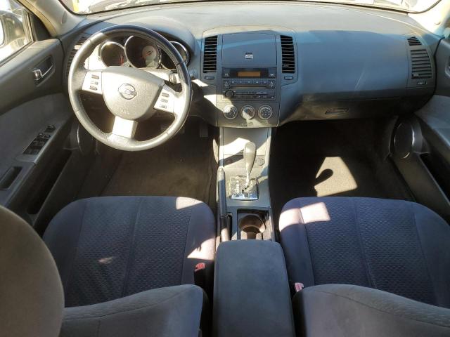 Photo 8 from auction – 2006 NISSAN ALTIMA S with VIN 1N4AL11D06C262939