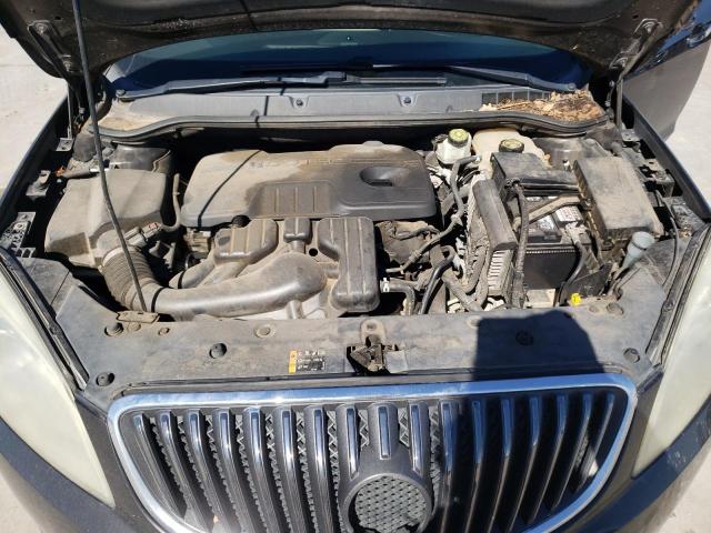 Photo 11 from auction – 2013 BUICK VERANO with VIN 1G4PP5SK6D4153210