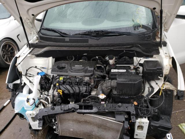 Photo 11 from auction – 2017 KIA SOUL with VIN KNDJN2A25H7503253
