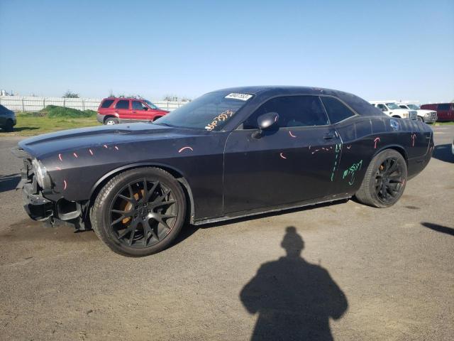 DODGE CHALLENGER 2014 with VIN 2C3CDYAGXEH313432 - Photo from auction