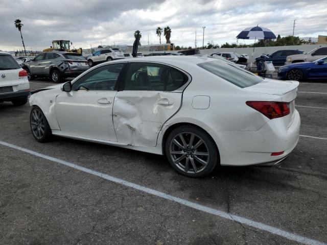 Photo 2 from auction – 2013 LEXUS GS 350 with VIN JTHBE1BL7D5020289