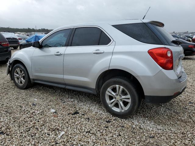 Photo 2 from auction – 2011 CHEVROLET EQUINOX LS with VIN 2GNALBEC9B1328106
