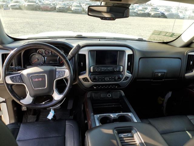 Photo 8 from auction – 2018 GMC SIERRA K15 with VIN 3GTU2NEC2JG402191