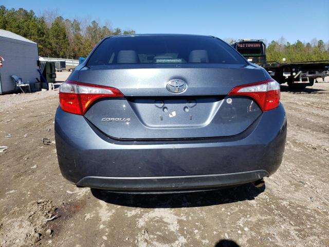 Photo 6 from auction – 2014 TOYOTA COROLLA L with VIN 2T1BURHE7EC003699