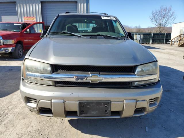Photo 5 from auction – 2002 CHEVROLET BLAZER with VIN 1GNDT13S722529083